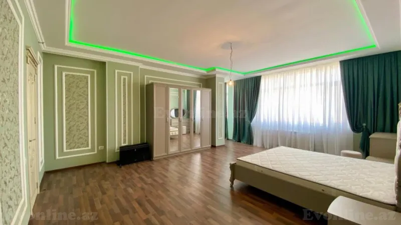 Satılır 5 otaqlı Mənzil Yeni tikili 285 m² Kubinka - şəkil 6