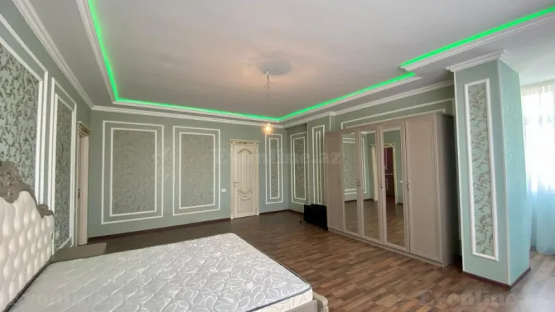Satılır 5 otaqlı Mənzil Yeni tikili 285 m² Kubinka - şəkil 12