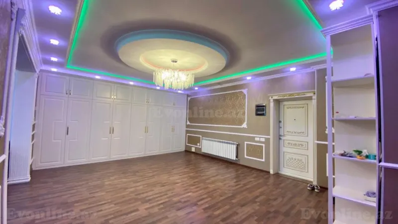 Satılır 5 otaqlı Mənzil Yeni tikili 285 m² Kubinka - şəkil 13