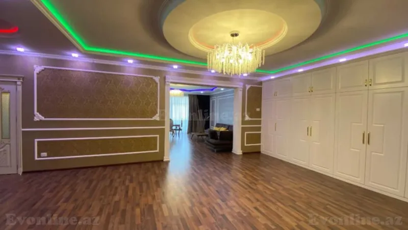 Satılır 5 otaqlı Mənzil Yeni tikili 285 m² Kubinka - şəkil 24