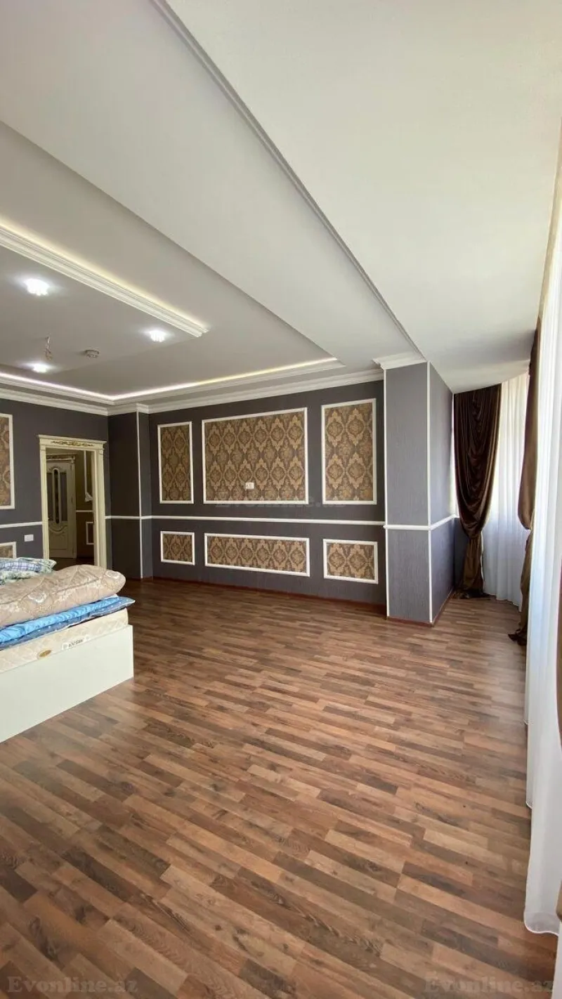 Satılır 5 otaqlı Mənzil Yeni tikili 285 m² Kubinka - şəkil 26