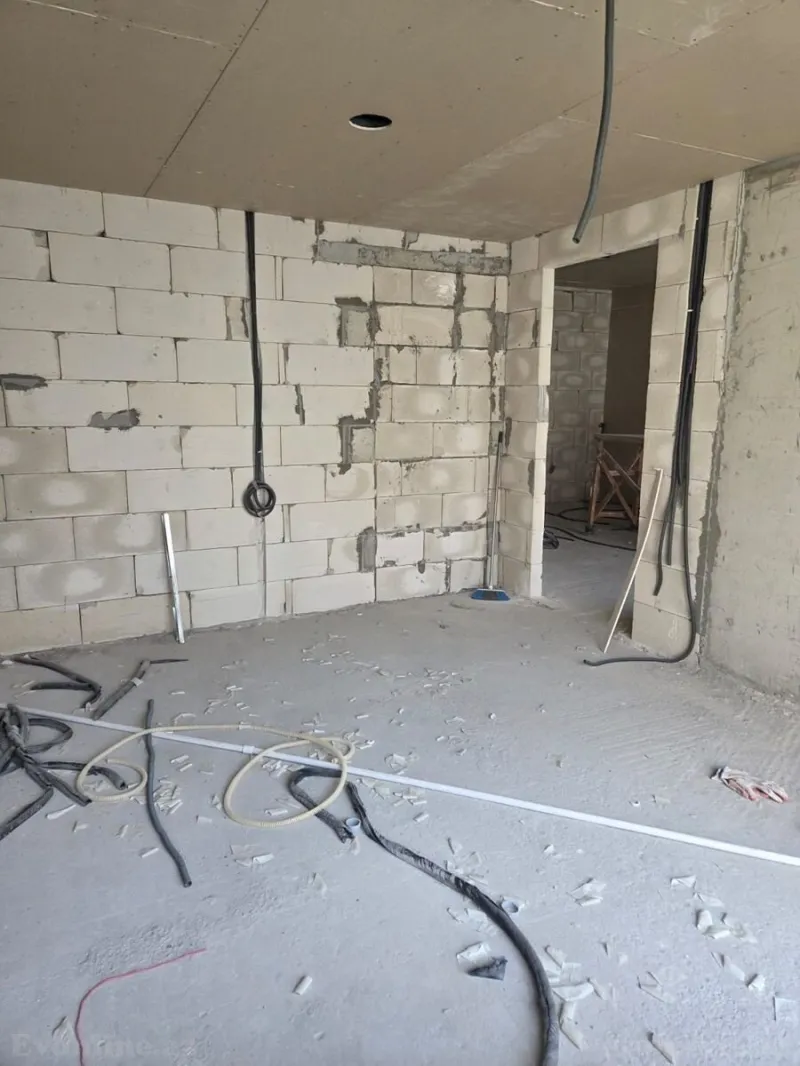 Satılır 2 otaqlı Mənzil Yeni tikili 90 m² Xətai m. - şəkil 4