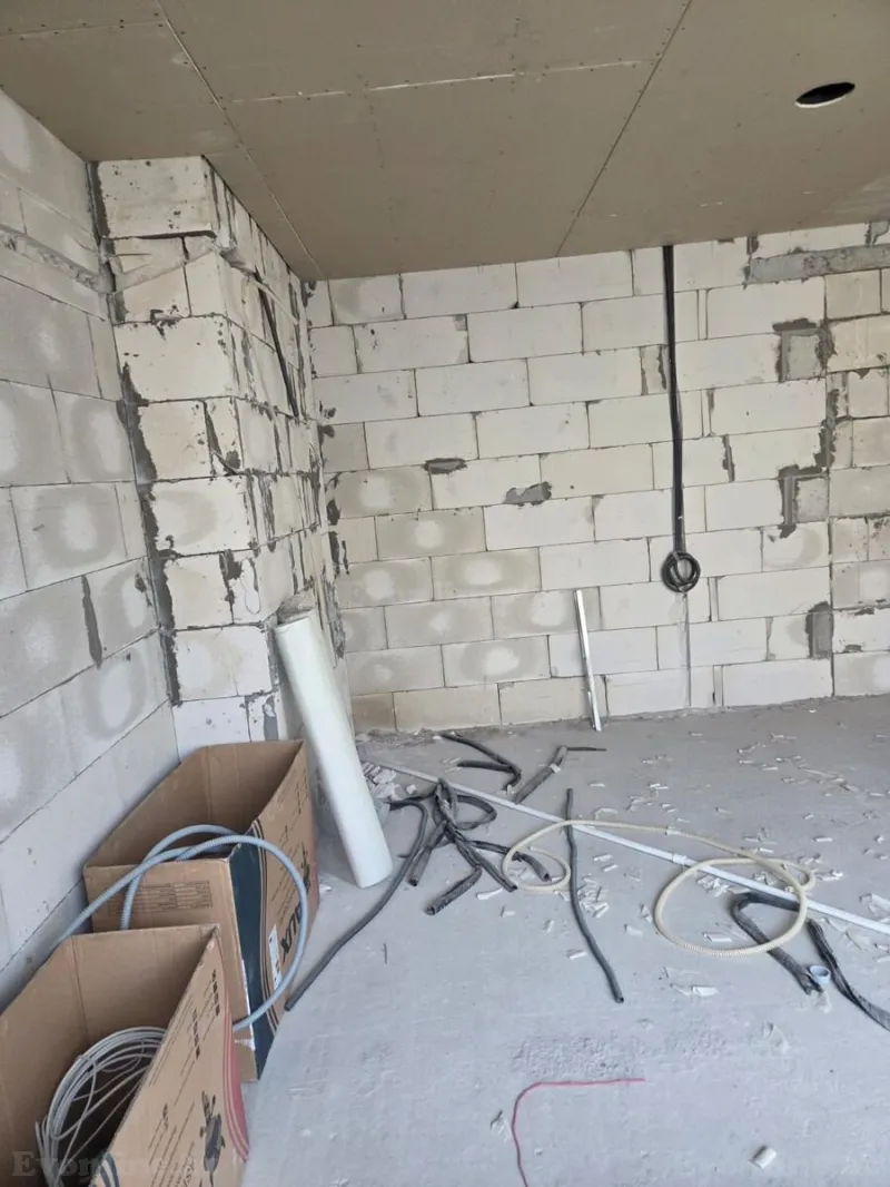 Satılır 2 otaqlı Mənzil Yeni tikili 90 m² Xətai m. - şəkil 5