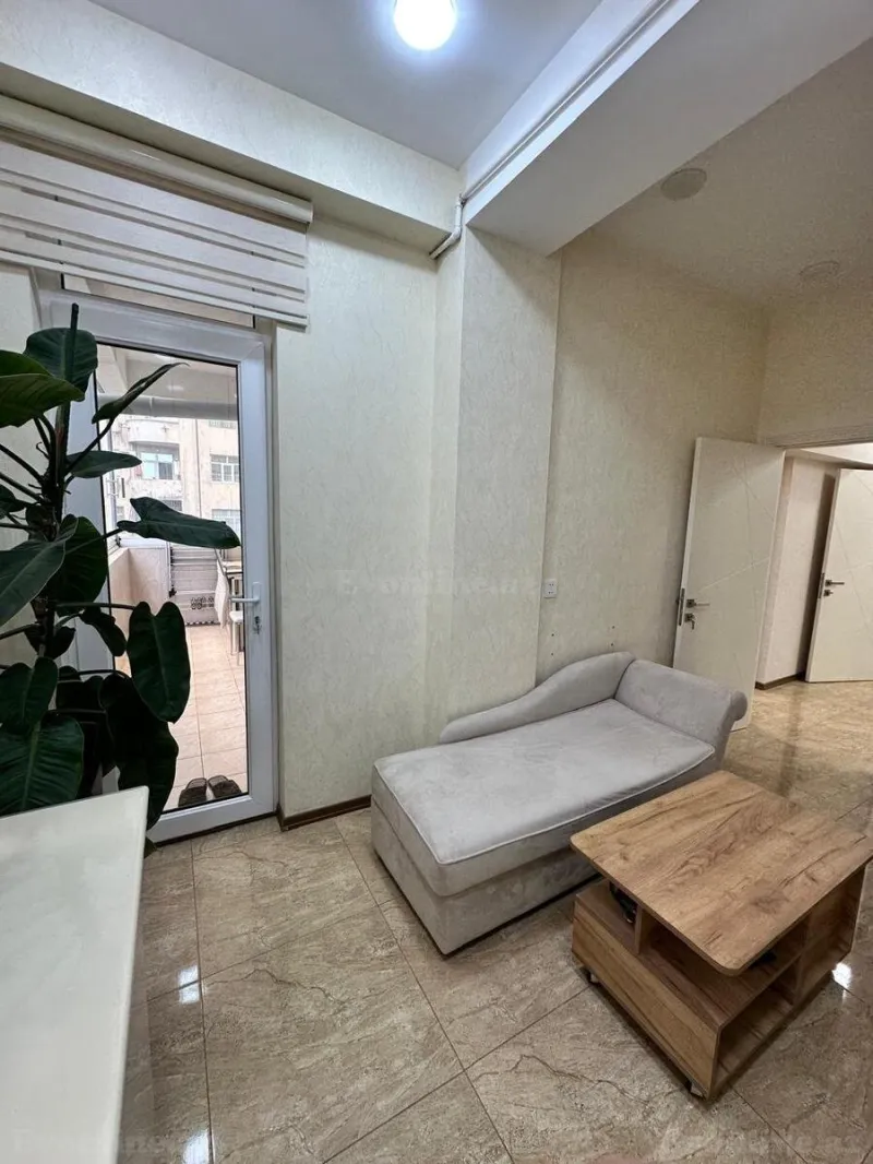 Satılır 2 otaqlı Mənzil Yeni tikili 91 m² Azadlıq prospekti m. - şəkil 7