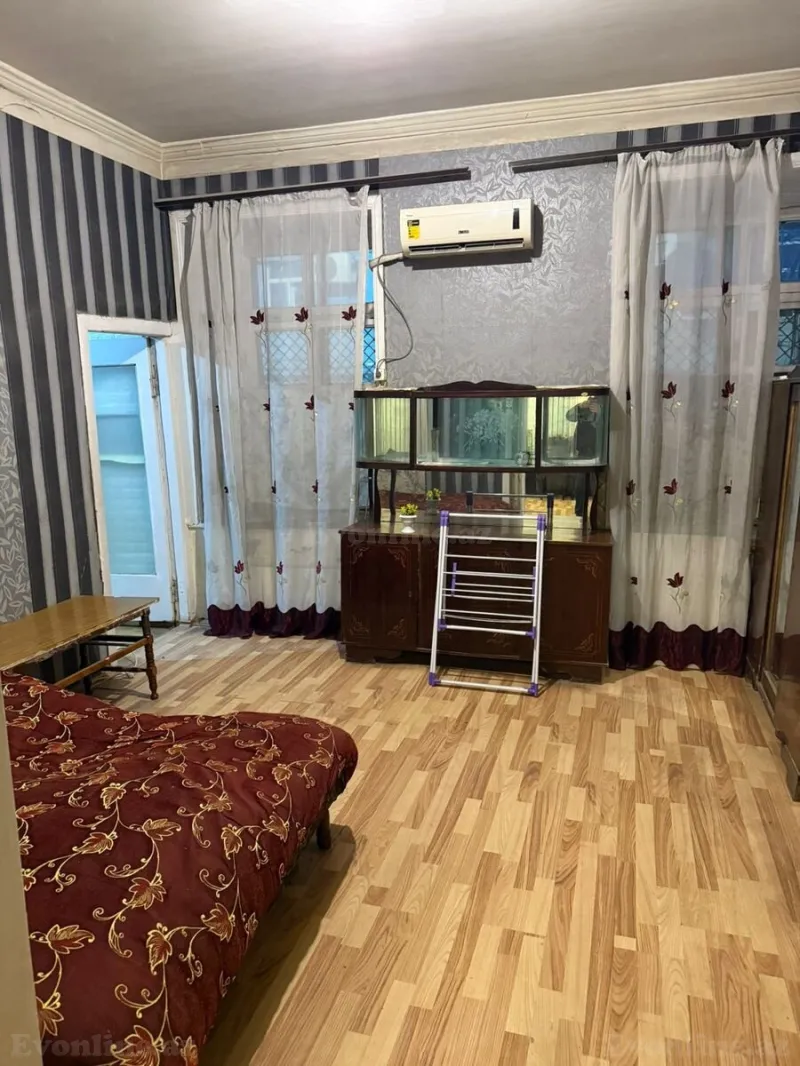 Kirayə verilir 3 otaqlı Mənzil Köhnə tikili 90 m² 28 May m. - şəkil 12