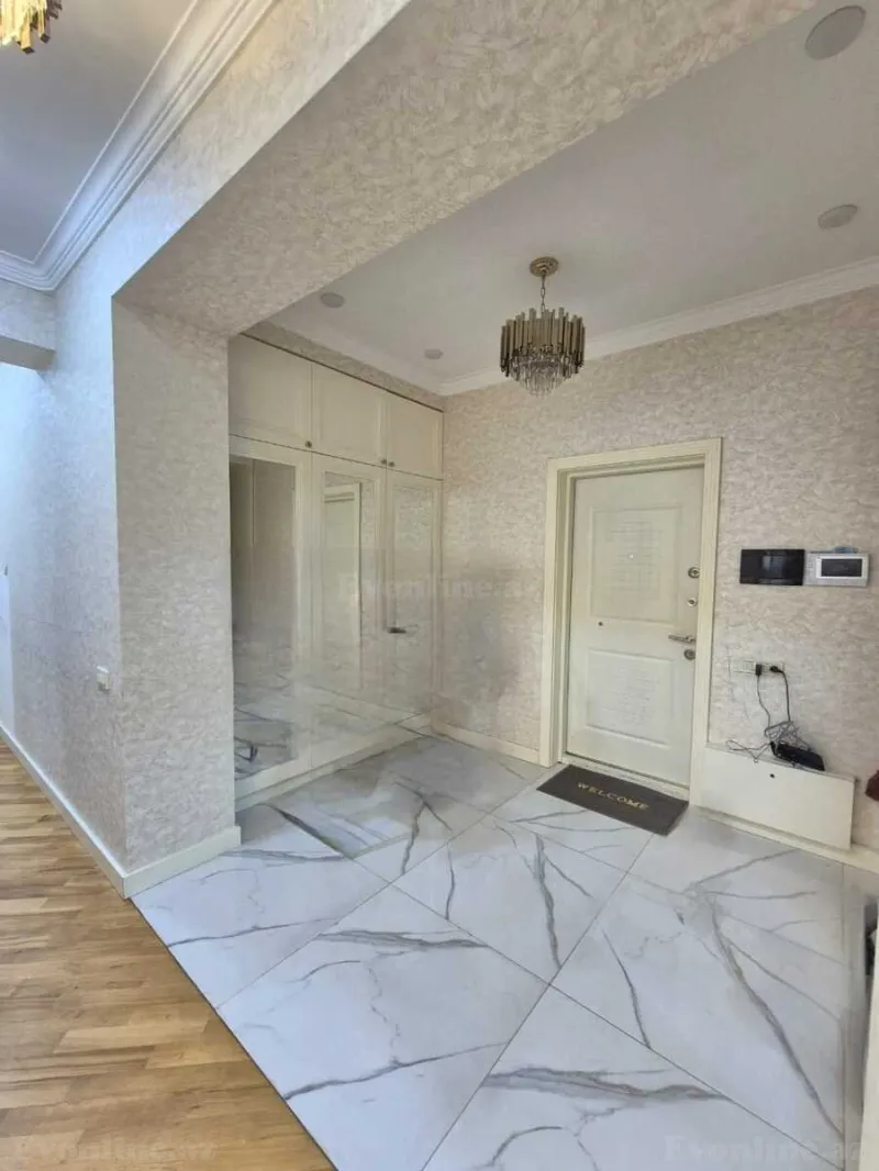 Satılır 3 otaqlı Mənzil Yeni tikili 144 m² Yasamal - şəkil 7