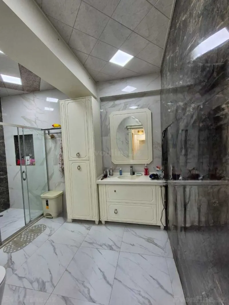 Satılır 3 otaqlı Mənzil Yeni tikili 144 m² Yasamal - şəkil 21