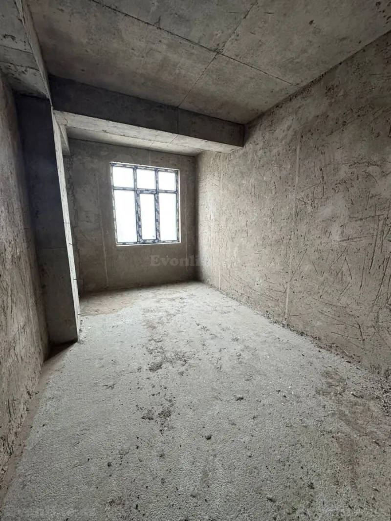 Satılır 3 otaqlı Mənzil Yeni tikili 130 m² Yasamal - şəkil 2