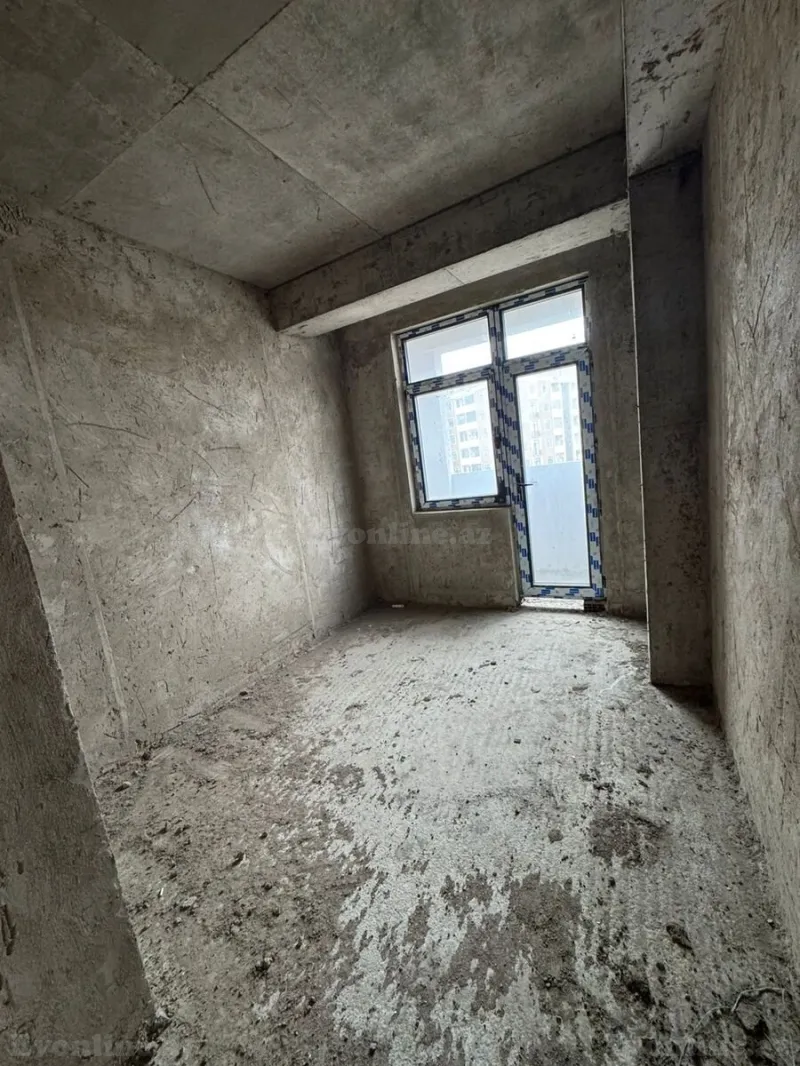 Satılır 3 otaqlı Mənzil Yeni tikili 130 m² Yasamal - şəkil 3