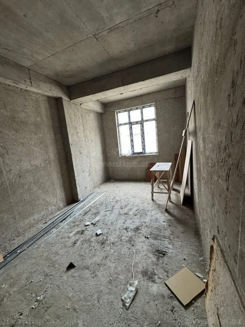 Satılır 3 otaqlı Mənzil Yeni tikili 130 m² Yasamal - şəkil 4