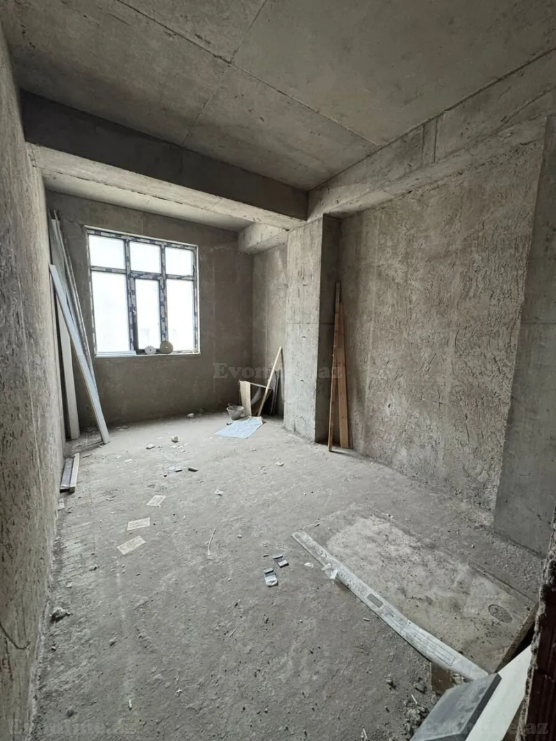 Satılır 3 otaqlı Mənzil Yeni tikili 130 m² Yasamal - şəkil 8