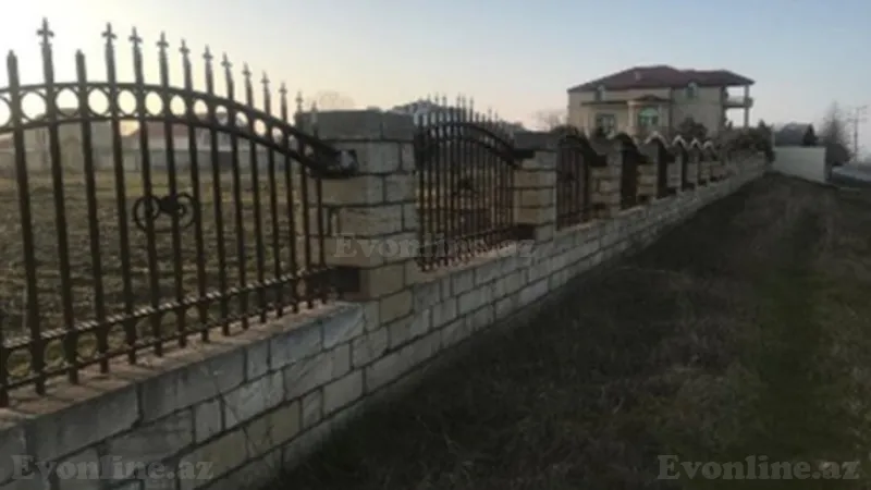 Satılır Torpaq 100 sot Xaçmaz