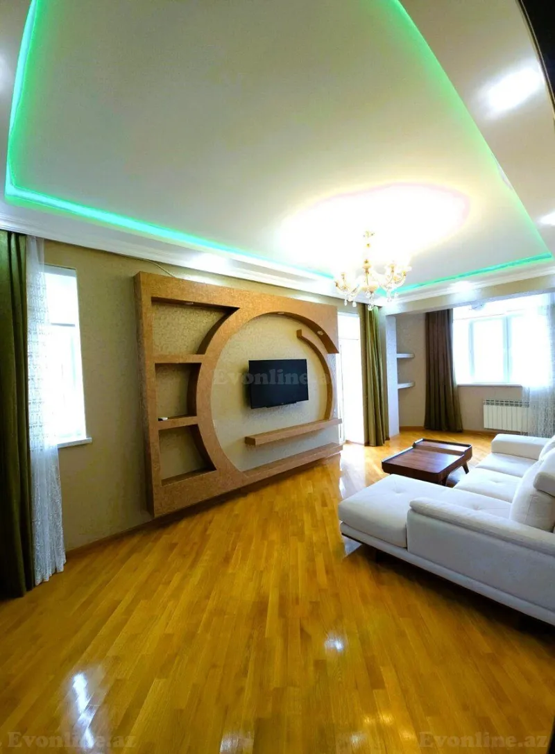 Satılır 2 otaqlı Mənzil Yeni tikili 83 m² 20 Yanvar m.