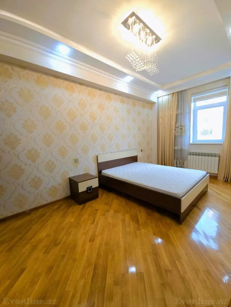 Satılır 2 otaqlı Mənzil Yeni tikili 83 m² 20 Yanvar m. - şəkil 2