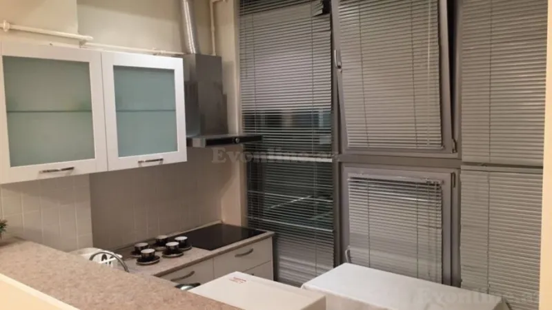 Kirayə verilir 2 otaqlı Mənzil Yeni tikili 70 m² Yasamal r. - şəkil 3