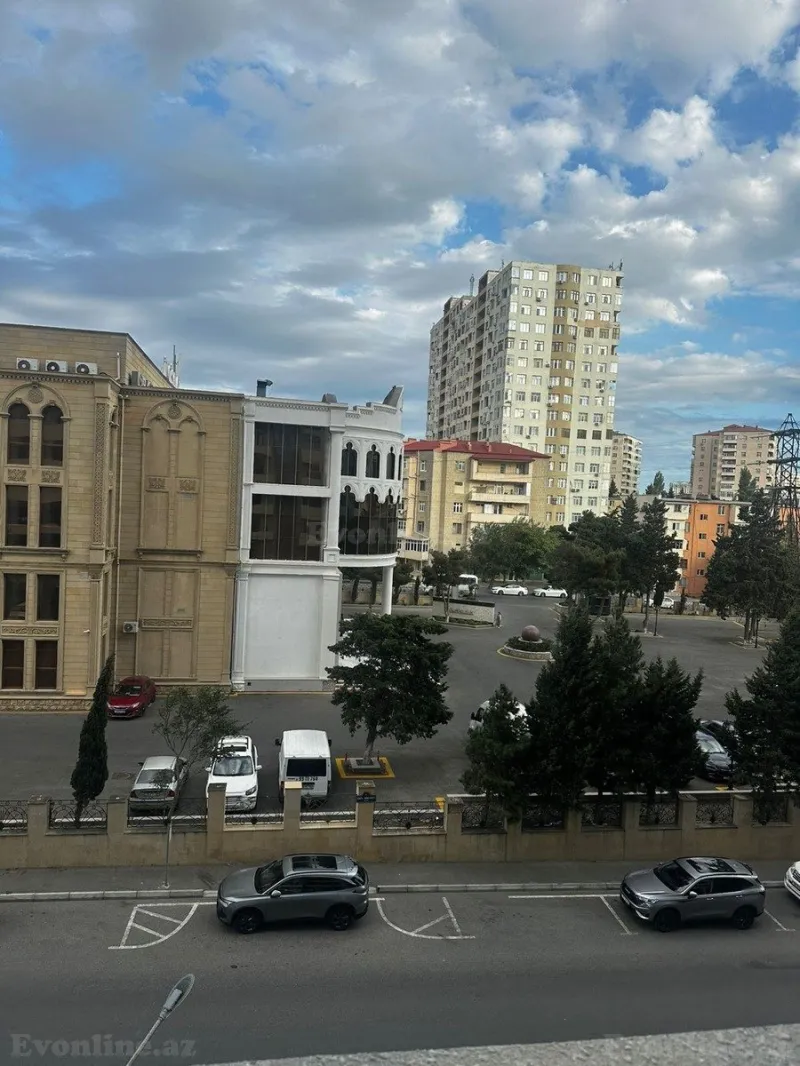 Satılır 3 otaqlı Mənzil Yeni tikili 83 m² 8-ci kilometr - şəkil 3