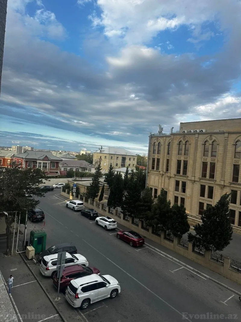 Satılır 3 otaqlı Mənzil Yeni tikili 83 m² 8-ci kilometr - şəkil 4