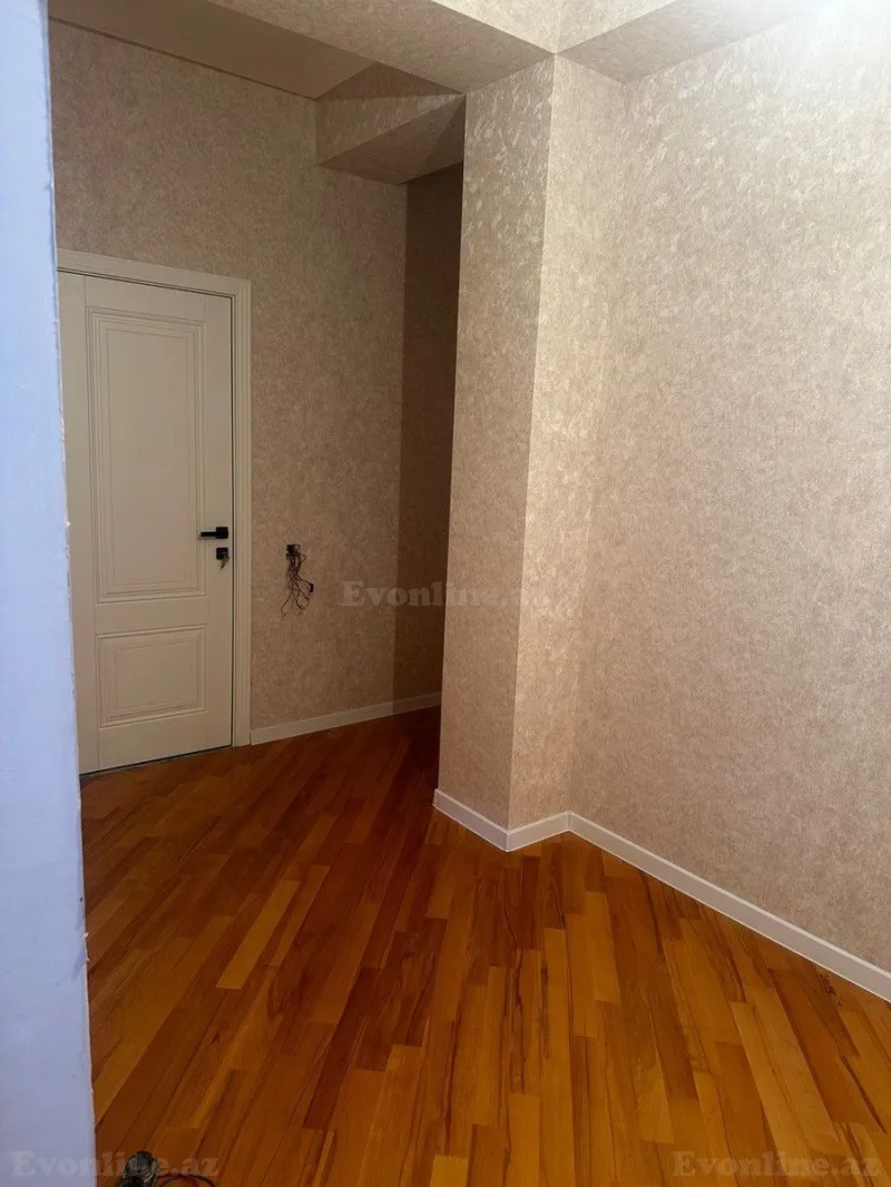 Satılır 3 otaqlı Mənzil Yeni tikili 83 m² 8-ci kilometr - şəkil 5