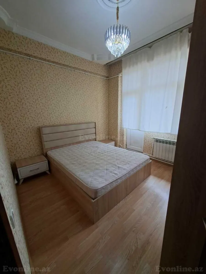 Satılır 2 otaqlı Mənzil Yeni tikili 70 m² Əhmədli - şəkil 4