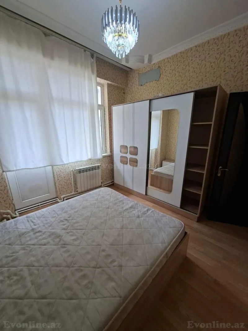 Satılır 2 otaqlı Mənzil Yeni tikili 70 m² Əhmədli - şəkil 5