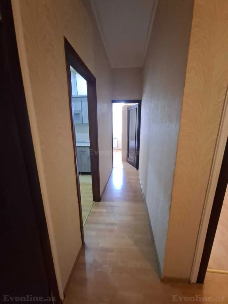 Satılır 2 otaqlı Mənzil Yeni tikili 70 m² Əhmədli - şəkil 9