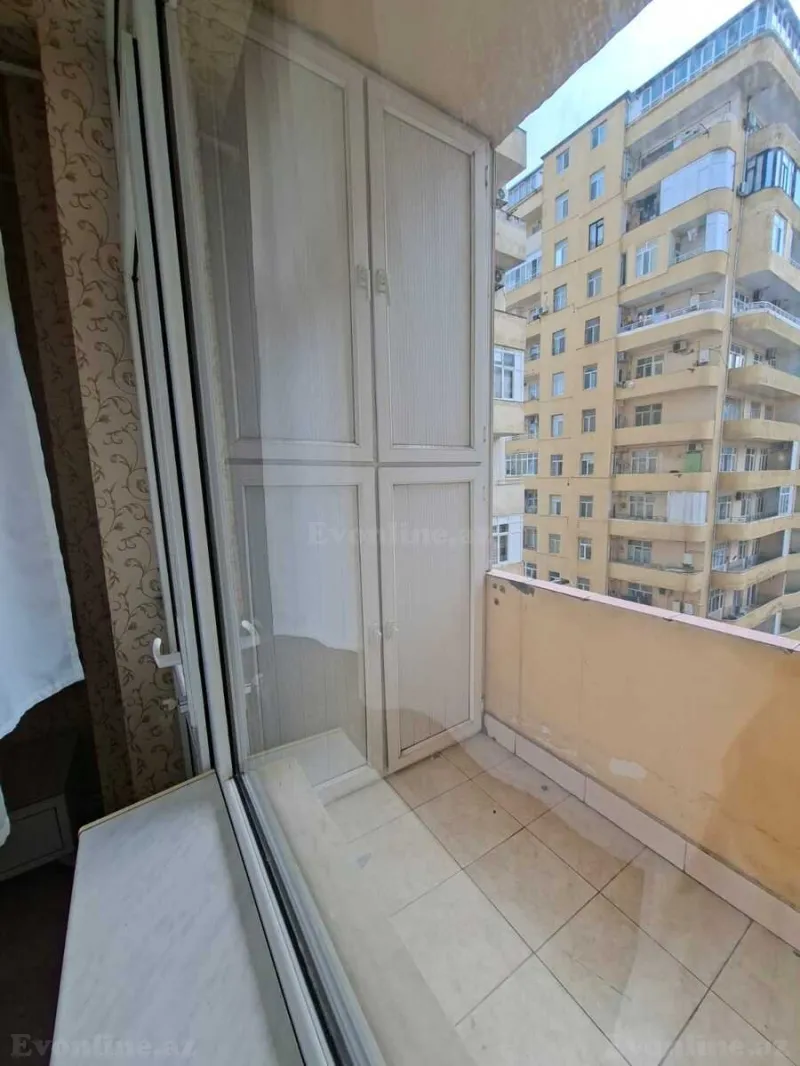 Satılır 2 otaqlı Mənzil Yeni tikili 70 m² Əhmədli - şəkil 11