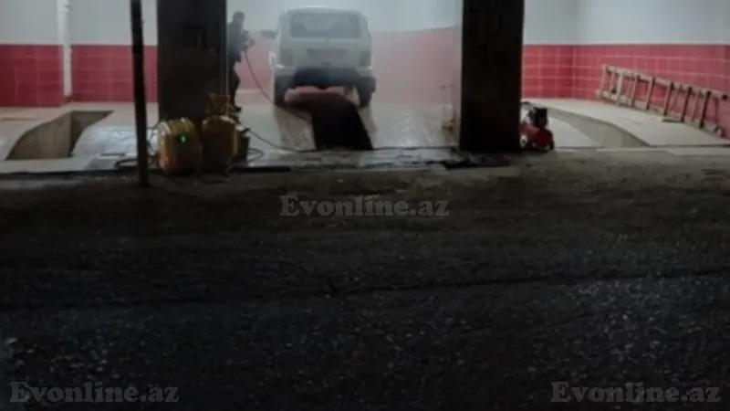 Kirayə verilir Obyekt 150 m² Sulutəpə - şəkil 2