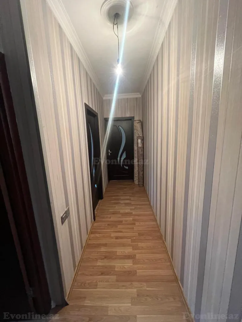Satılır 4 otaqlı Mənzil Köhnə tikili 90 m² Sumqayıt - şəkil 6