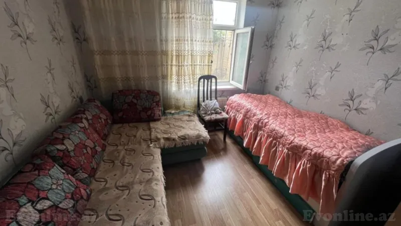 Satılır 4 otaqlı Mənzil Köhnə tikili 90 m² Sumqayıt - şəkil 10