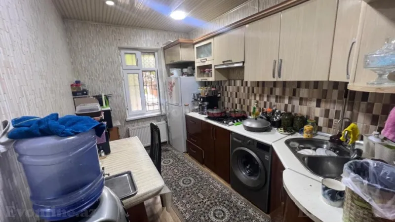 Satılır 4 otaqlı Mənzil Köhnə tikili 90 m² Sumqayıt - şəkil 11