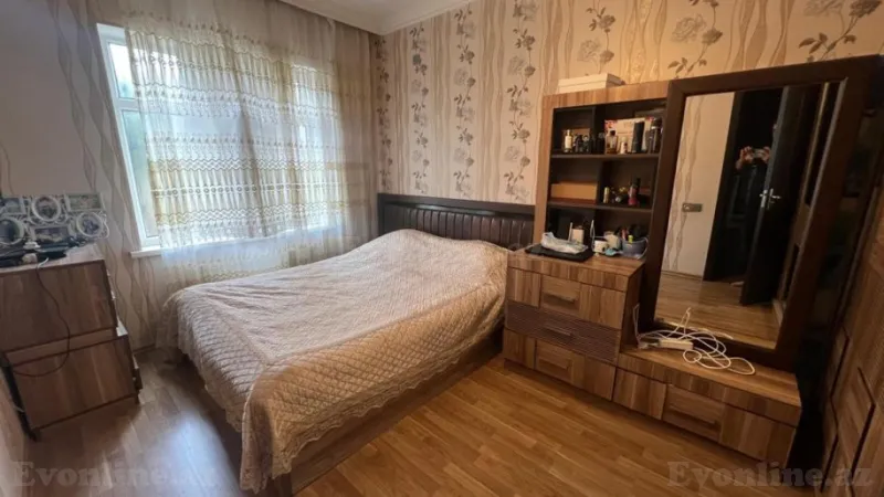 Satılır 4 otaqlı Mənzil Köhnə tikili 90 m² Sumqayıt - şəkil 12
