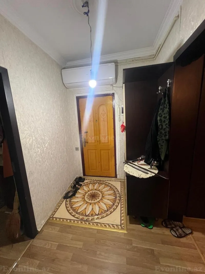 Satılır 4 otaqlı Mənzil Köhnə tikili 90 m² Sumqayıt - şəkil 13