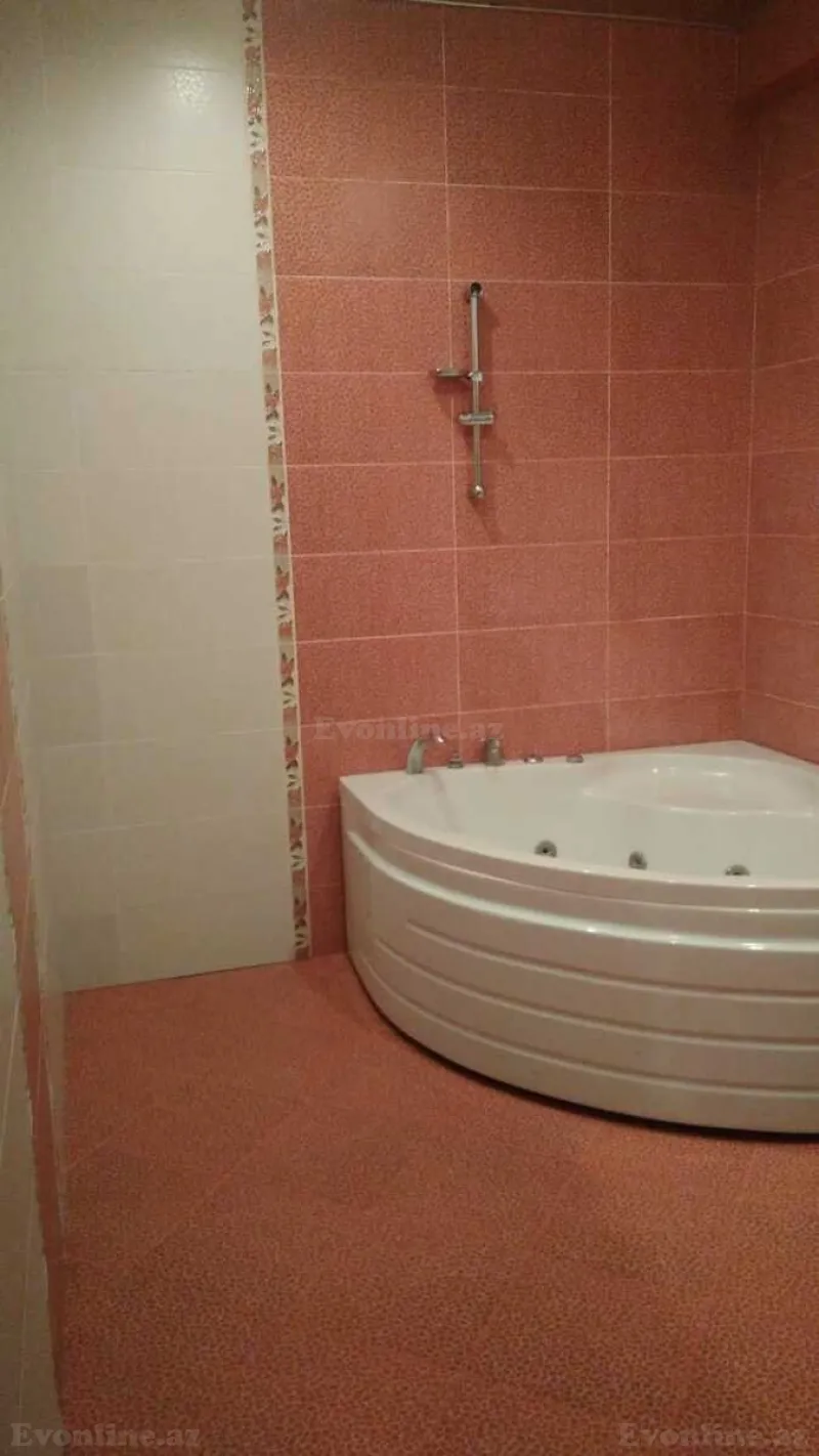 Satılır 3 otaqlı Mənzil Yeni tikili 145 m² Elmlər Akademiyası m. - şəkil 17