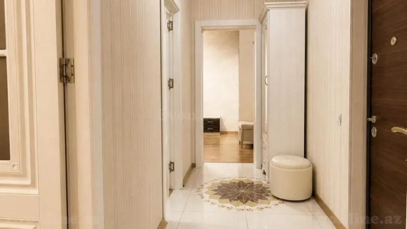 Satılır 3 otaqlı Mənzil Yeni tikili 67 m² Biləcəri - şəkil 3