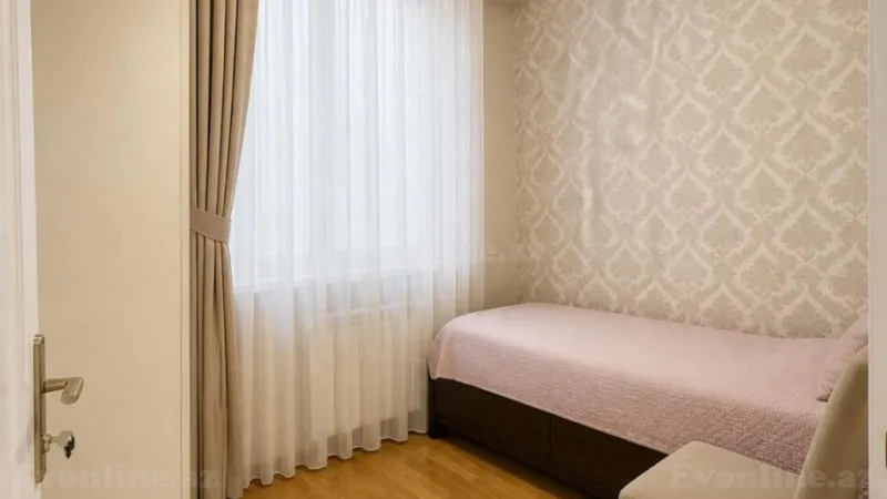 Satılır 3 otaqlı Mənzil Yeni tikili 67 m² Biləcəri - şəkil 4