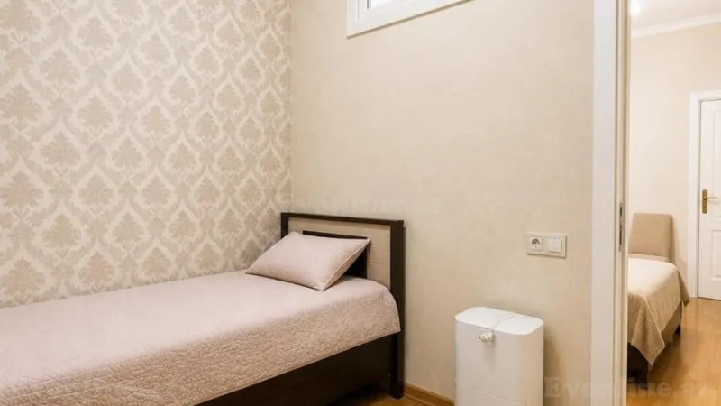 Satılır 3 otaqlı Mənzil Yeni tikili 67 m² Biləcəri - şəkil 5