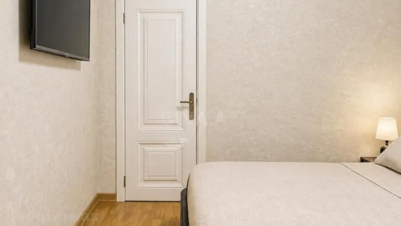 Satılır 3 otaqlı Mənzil Yeni tikili 67 m² Biləcəri - şəkil 7