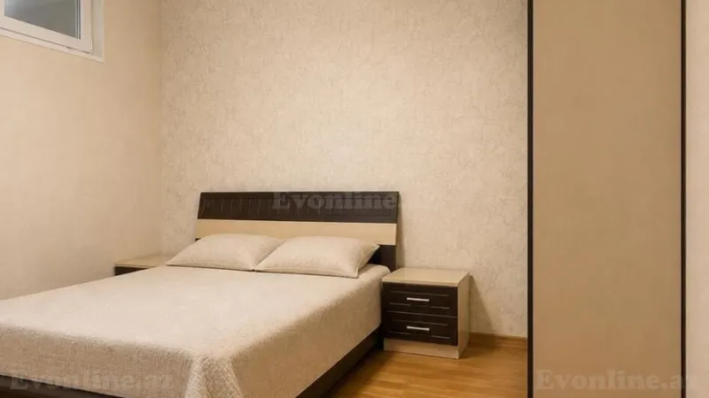 Satılır 3 otaqlı Mənzil Yeni tikili 67 m² Biləcəri - şəkil 8