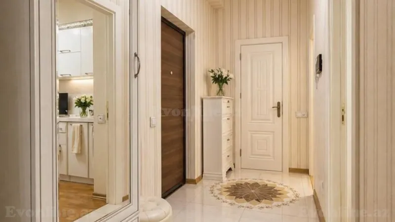 Satılır 3 otaqlı Mənzil Yeni tikili 67 m² Biləcəri - şəkil 9