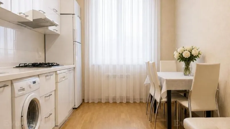 Satılır 3 otaqlı Mənzil Yeni tikili 67 m² Biləcəri - şəkil 10