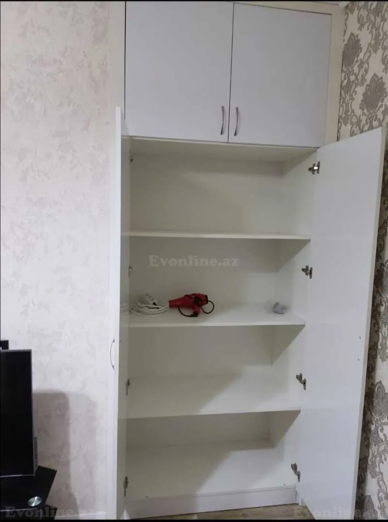 Satılır 2 otaqlı Mənzil Yeni tikili 41 m² Yasamal - şəkil 5