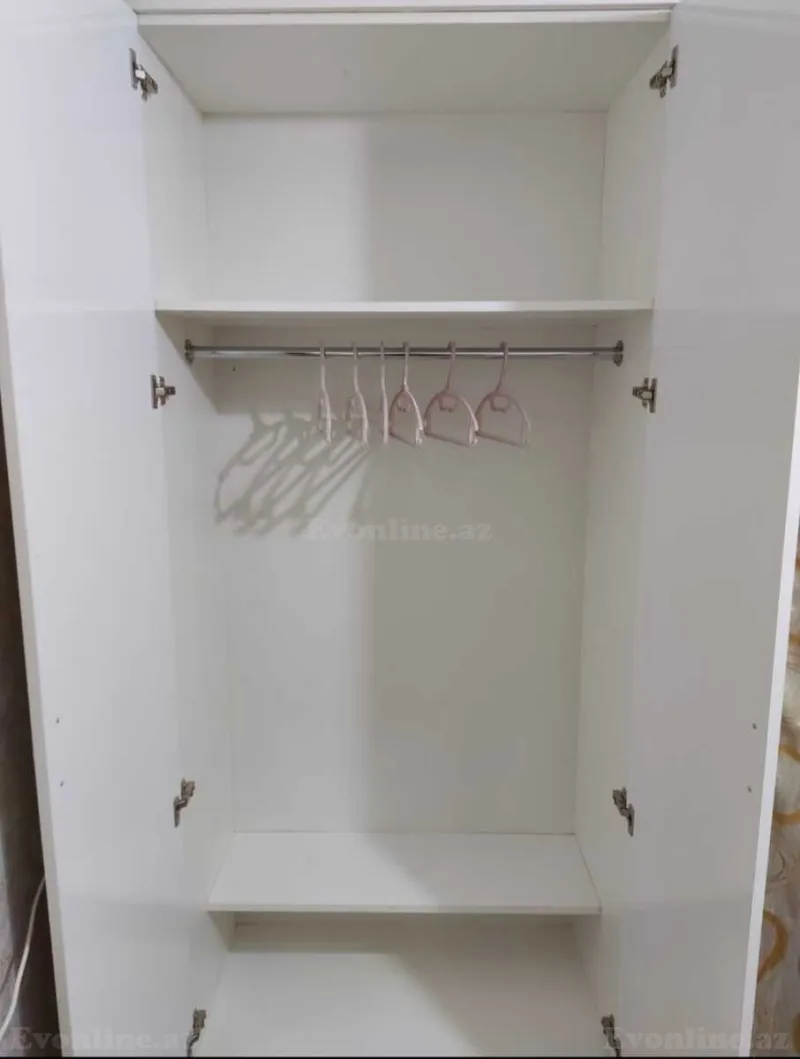Satılır 2 otaqlı Mənzil Yeni tikili 41 m² Yasamal - şəkil 13