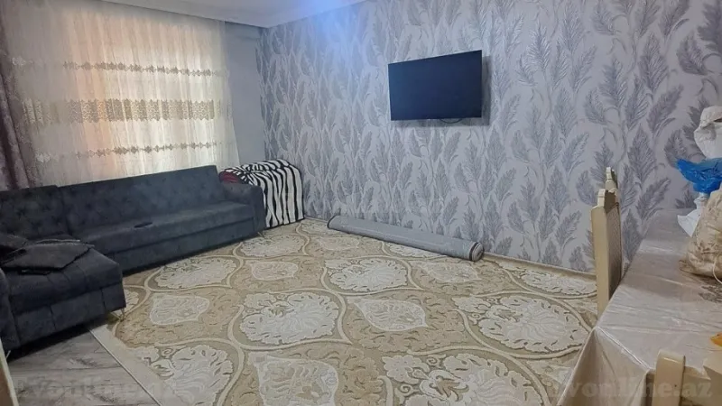 Kirayə verilir 2 otaqlı Mənzil Yeni tikili 78 m² Yeni Yasamal