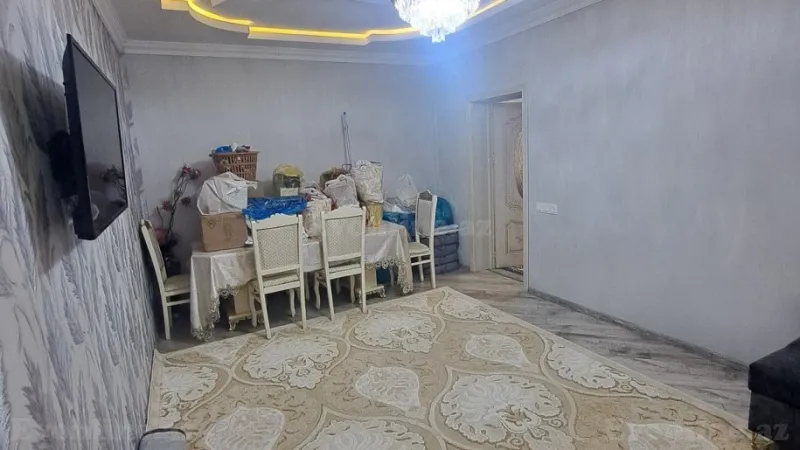 Kirayə verilir 2 otaqlı Mənzil Yeni tikili 78 m² Yeni Yasamal - şəkil 2