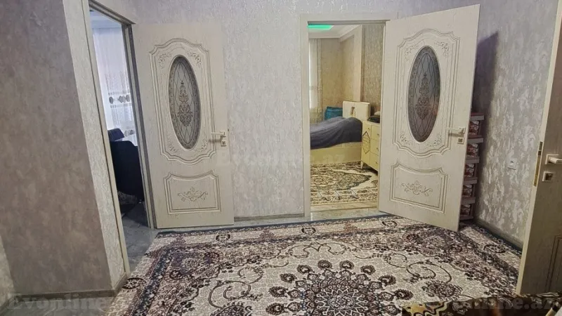 Kirayə verilir 2 otaqlı Mənzil Yeni tikili 78 m² Yeni Yasamal - şəkil 7