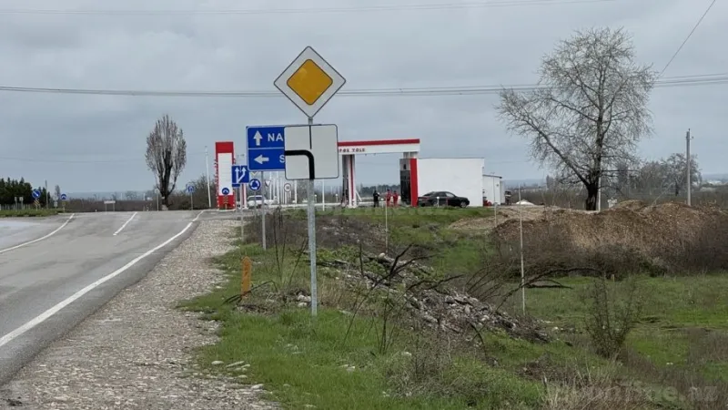 Satılır Torpaq 100 sot Qusar