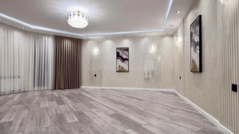 Satılır 4 otaqlı Mənzil Yeni tikili 164 m² Nəriman Nərimanov m. - şəkil 4