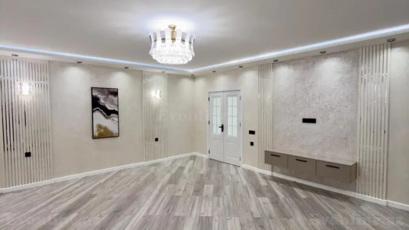 Satılır 4 otaqlı Mənzil Yeni tikili 164 m² Nəriman Nərimanov m. - şəkil 5