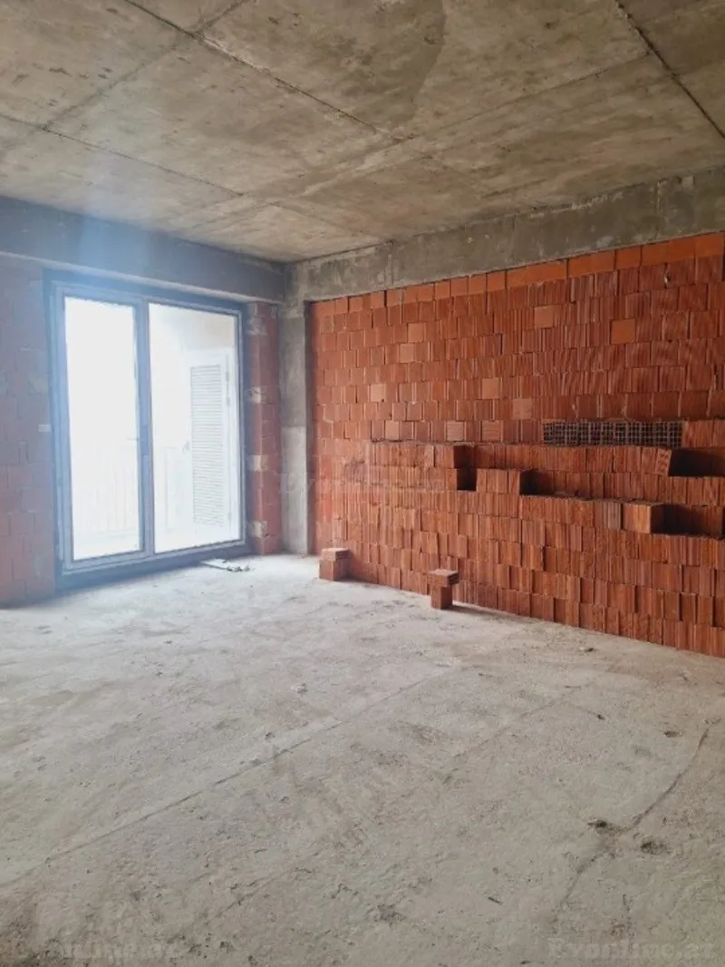 Satılır 2 otaqlı Mənzil Yeni tikili 72 m² Nəsimi r. - şəkil 2