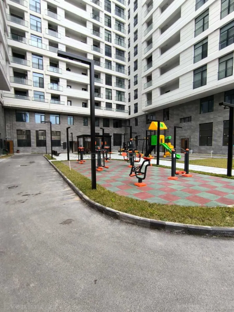 Satılır 2 otaqlı Mənzil Yeni tikili 72 m² Nəsimi r. - şəkil 8